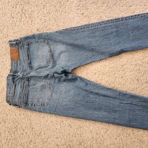 Madewell Relaxed Taper